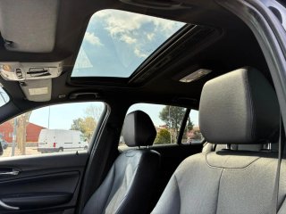 BMW Serie 1 2012