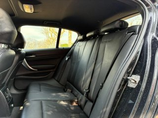BMW Serie 1 2012