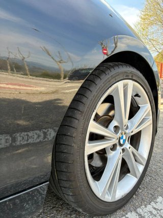 BMW Serie 1 2012