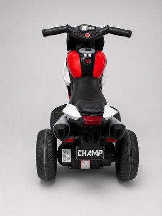 Moto Eléctrica Infantil HOMCOM Trike