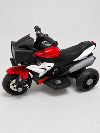 Moto Eléctrica Infantil HOMCOM Trike