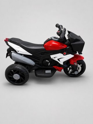 Moto Eléctrica Infantil HOMCOM Trike