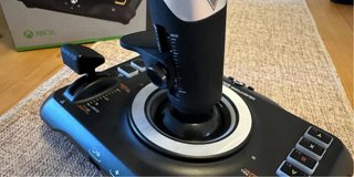 Flightstick Turtle Beach Velocity One per Xbox