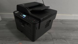 Impresora Brother MFC-L2710DW