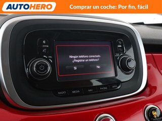 Fiat 500X 1.6 Pop Star