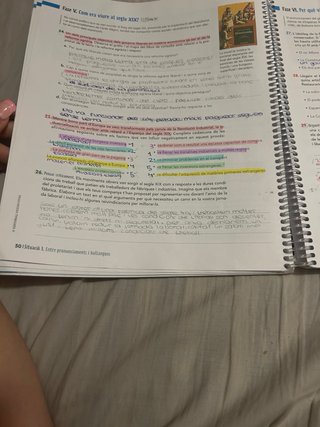 Situacions Geografia i Història 4