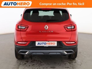 Renault Kadjar 1.5 BLUE dCi Zen