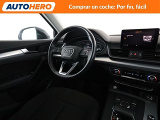 Audi Q5 40 TDI quattro Design