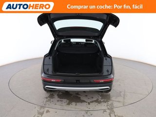 Audi Q5 40 TDI quattro Design