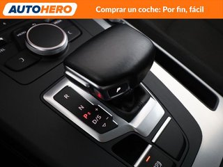 Audi Q5 40 TDI quattro Design