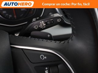Audi Q5 40 TDI quattro Design