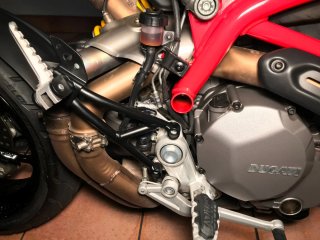 Ducati Hypermotard 950