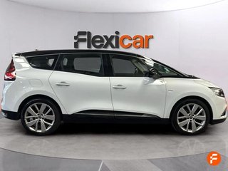 Renault Grand Scénic Zen GPF TCe 103 kW (140CV) - 18