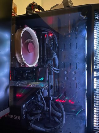 PC Gaming Completo