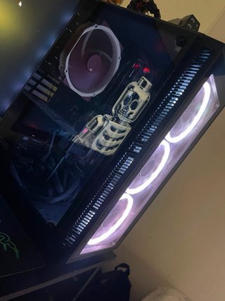 PC Gaming Completo