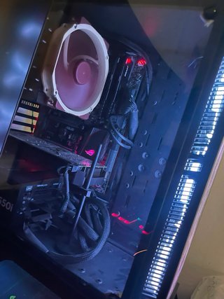 PC Gaming Completo
