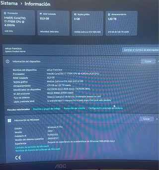 PC Gaming Completo