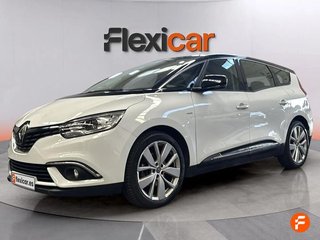 Renault Grand Scénic Zen GPF TCe 103 kW (140CV) - 18