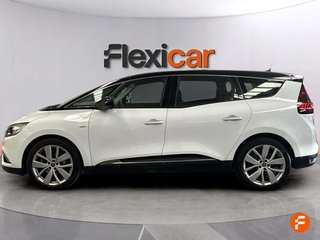 Renault Grand Scénic Zen GPF TCe 103 kW (140CV) - 18