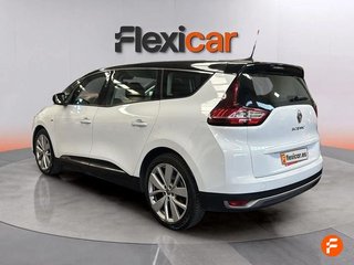 Renault Grand Scénic Zen GPF TCe 103 kW (140CV) - 18