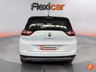 Renault Grand Scénic Zen GPF TCe 103 kW (140CV) - 18