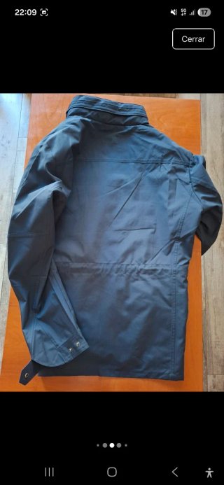 Chaqueta Hackett Hombre Nueva