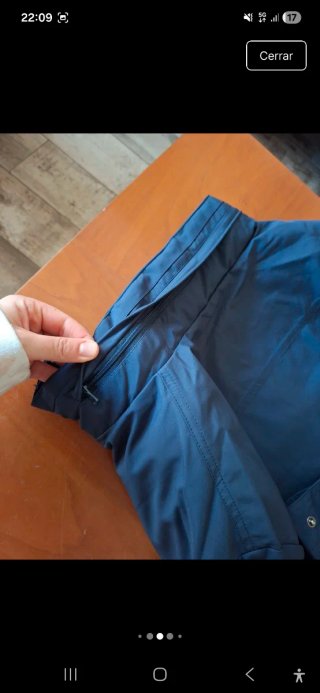 Chaqueta Hackett Hombre Nueva