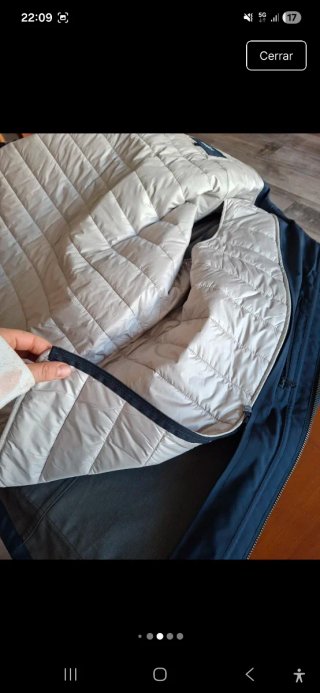 Chaqueta Hackett Hombre Nueva