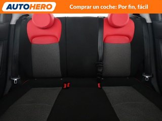 Fiat 500X 1.6 Pop Star