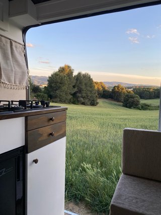 Peugeot Boxer 2018