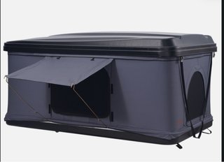 Tienda de Techo para Coche Camper