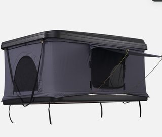 Tienda de Techo para Coche Camper