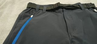 Bermudas niño CMP talla 164 cm