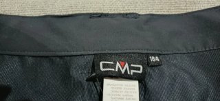 Bermudas niño CMP talla 164 cm