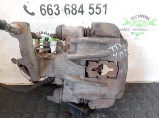 112895 pinza freno tras der nissan cabstar ->09.06