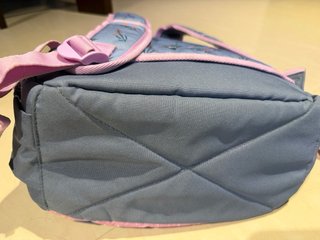 Mochila Enso Flores y Mariposa
