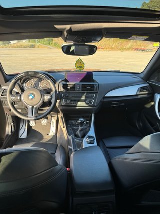 BMW Serie 2 2014