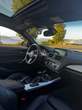 BMW Serie 2 2014