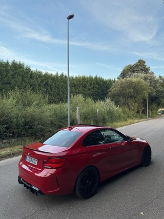 BMW Serie 2 2014