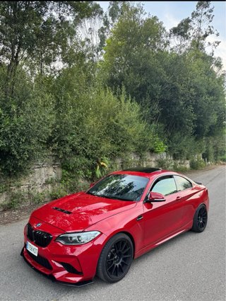 BMW Serie 2 2014