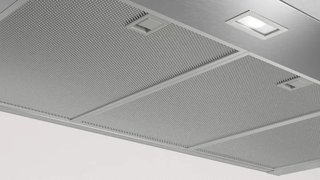 Campana Balay 90cm 756m³/h Inox