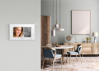 Videoportero LEGRAND Easykit wifi