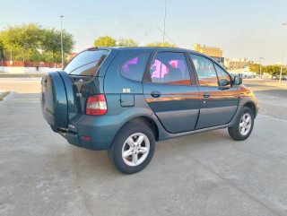 Renault Scenic 2001