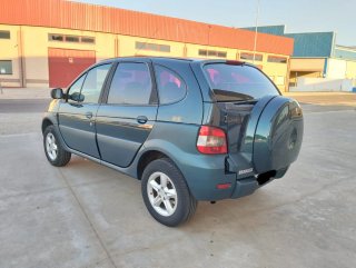 Renault Scenic 2001