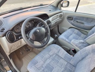 Renault Scenic 2001