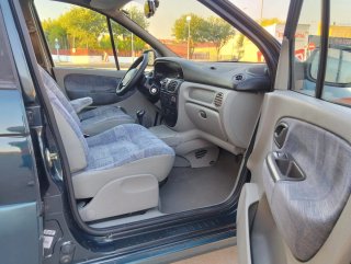 Renault Scenic 2001