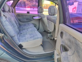 Renault Scenic 2001