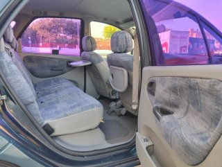 Renault Scenic 2001
