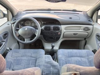 Renault Scenic 2001