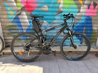 Bicicleta Montaña Giant 28.5 Hombre